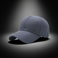 Gorra Baseball Mesh Unisex Protección Solar Ajustable Casual Urbana
