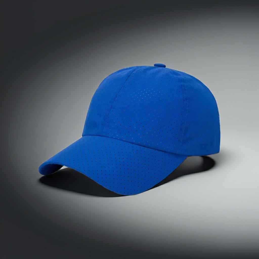 Gorra Baseball Mesh Unisex Protección Solar Ajustable Casual Urbana