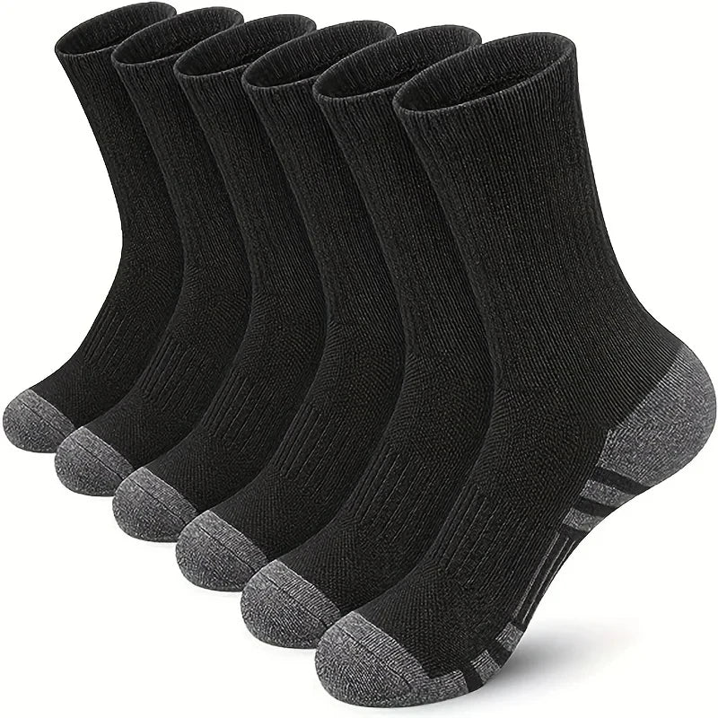 Calcetines Tobilleros Pack 5 o 10 Pares Algodón Unisex Cómodos Básicos