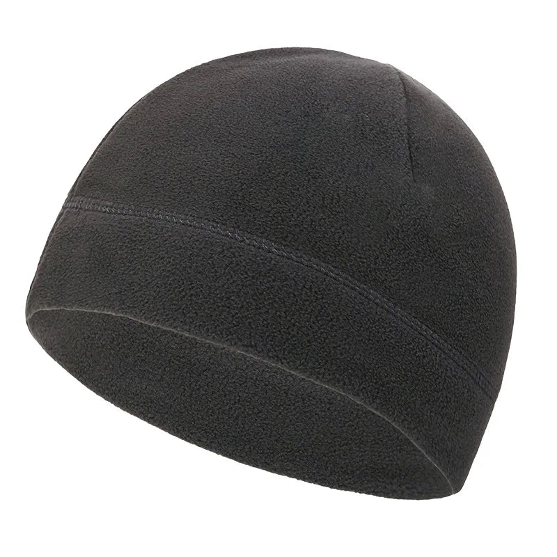 Gorro Beanie Térmico Unisex Invierno Urbano Minimalista