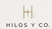 Hilos &amp; Co. – Inicio