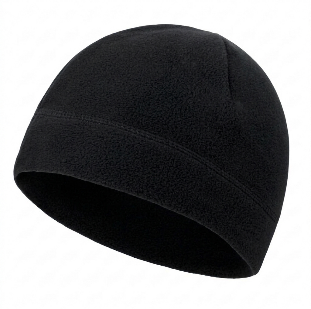 Gorro Beanie Térmico Unisex Invierno Urbano Minimalista