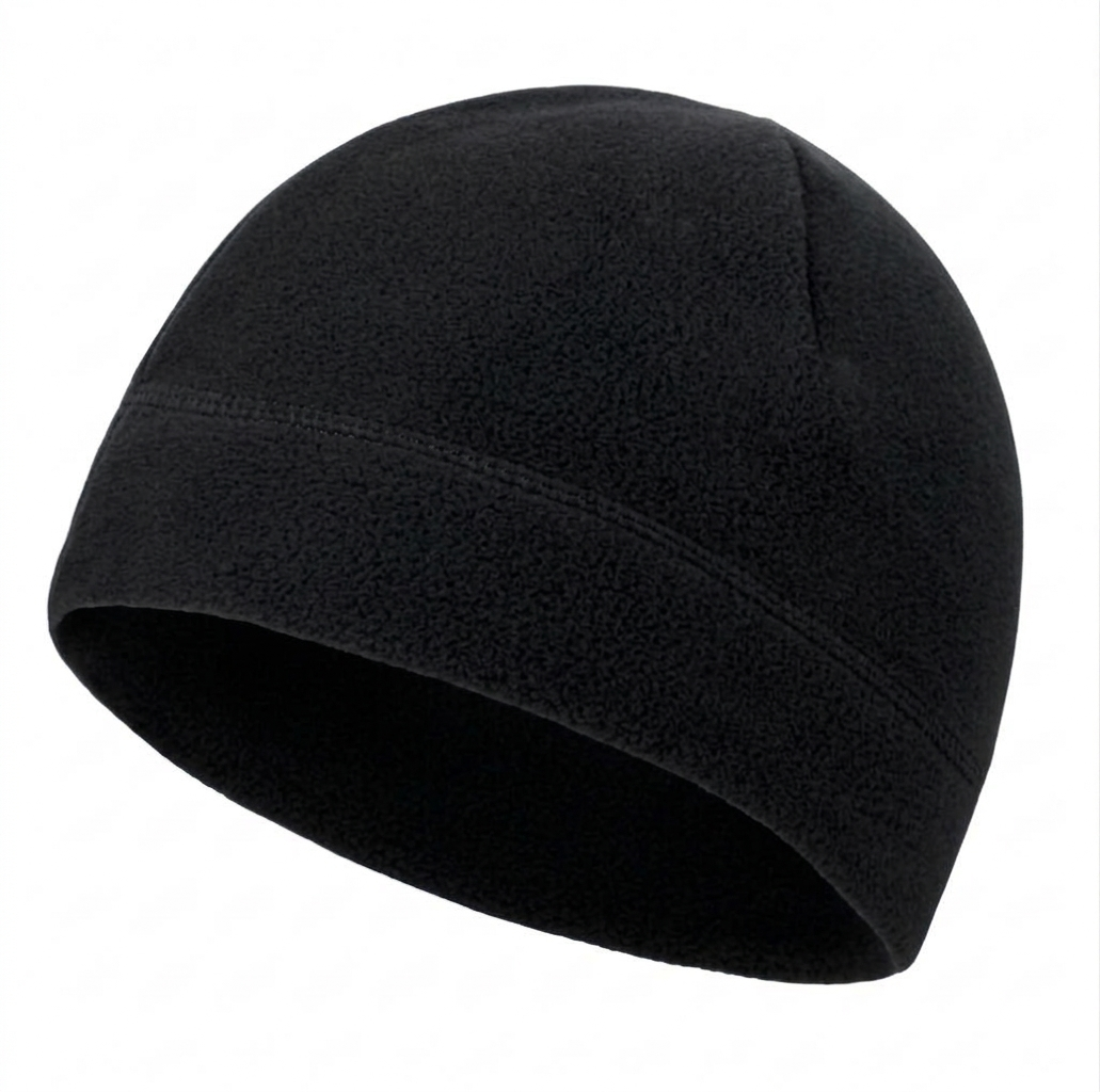 Gorro Beanie Térmico Unisex Invierno Urbano Minimalista