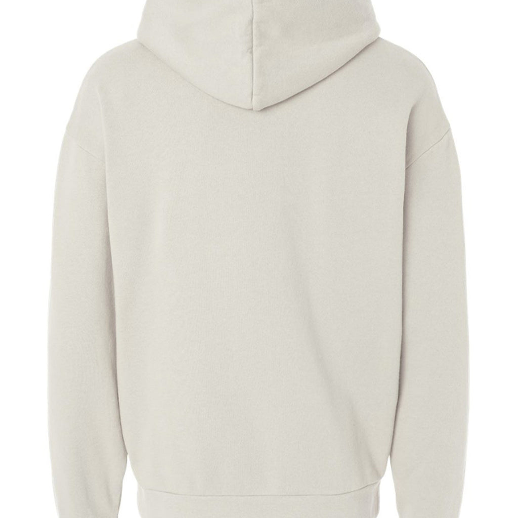 Unbranded by Inland Oversized Hoodie Pullover Unisex-1