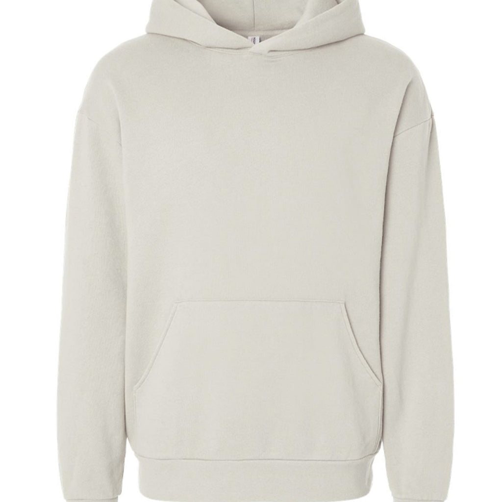 Unbranded by Inland Oversized Hoodie Pullover Unisex-0
